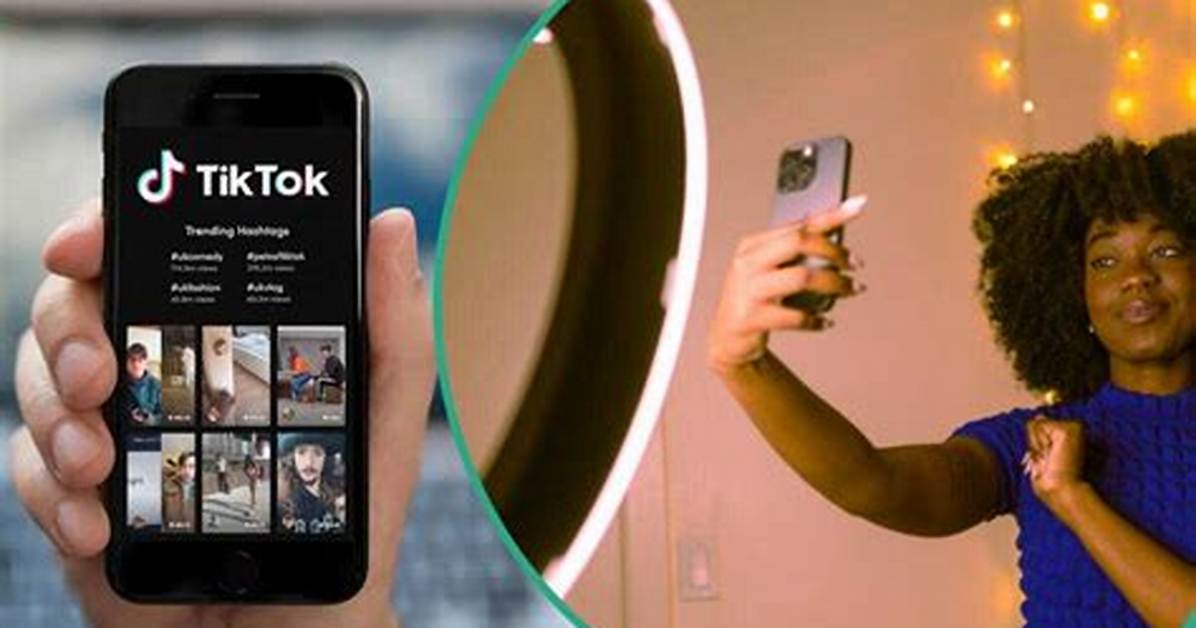 Tiktok Deletes 1.7 Million Videos of Nigerian Users from Platform