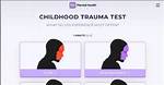 Tiktok's Childhood Trauma Test Has Become a Reality Check for Creators