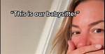 Tiktok's Singing Babysitter Has Become the App's New Viral Star