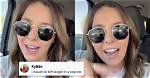 Tiktok Says Target Employee Called Her Toddler a Brat