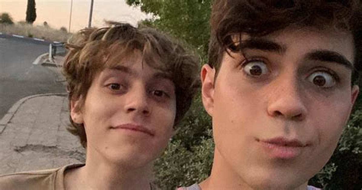 Tiktok Star Jorge Garay Isn't Dead, Despite the Rumors You May Have Heard