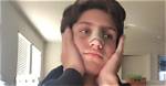 Tiktok Star Lilhuddy Got Diss-Tracked for Allegedly Cheating on Charli D'amelio