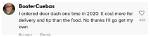Tiktoker Blasts Doordash $53 Charge for $20 Bww Order