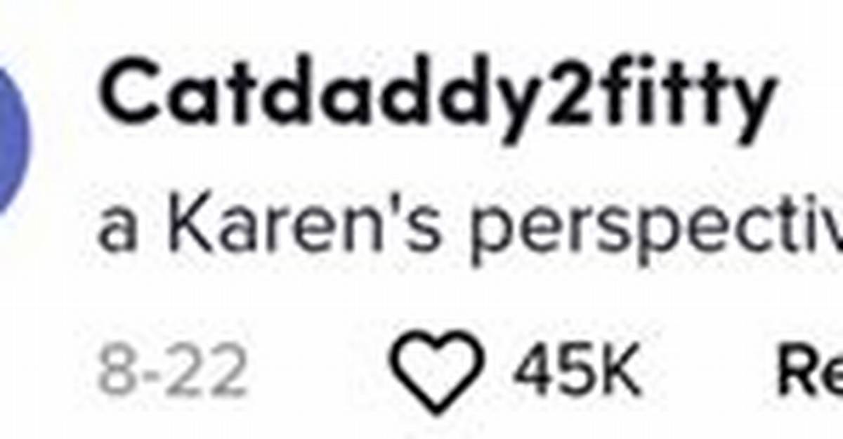 Tiktoker Labeled ”Speed Bump Karen” for Excessive Response