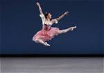 Tiler Peck