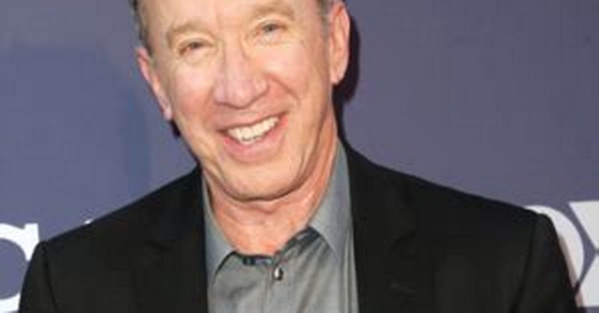 Tim Allen | Bio, Age, Net Worth, Relationship, Career