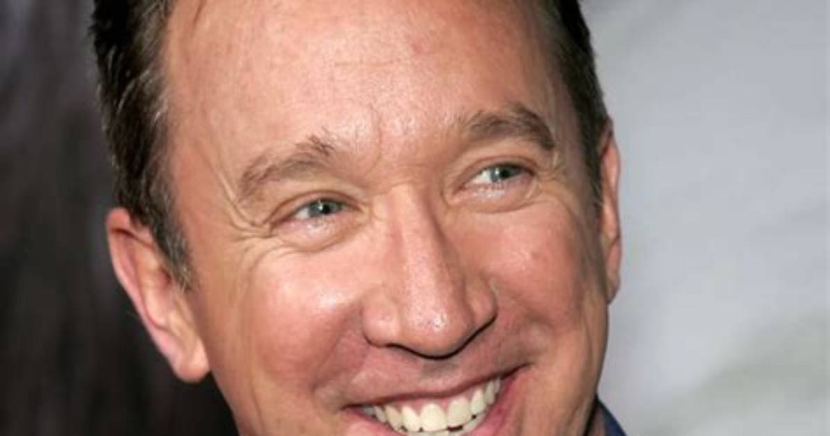 Tim Allen's Career in Acting and Comedy Has Made Him Millions of Dollars
