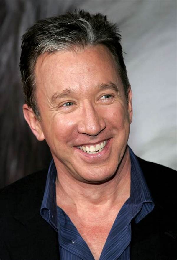 Tim Allen's Career in Acting and Comedy Has Made Him Millions of Dollars