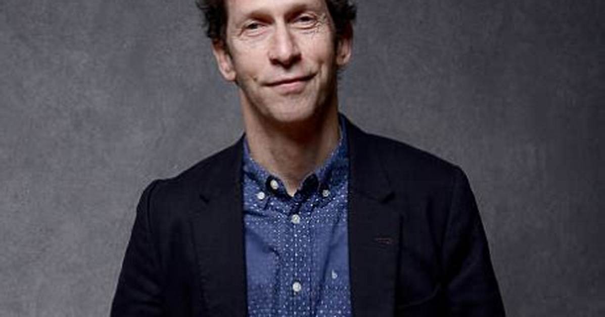 Tim Blake Nelson Net Worth