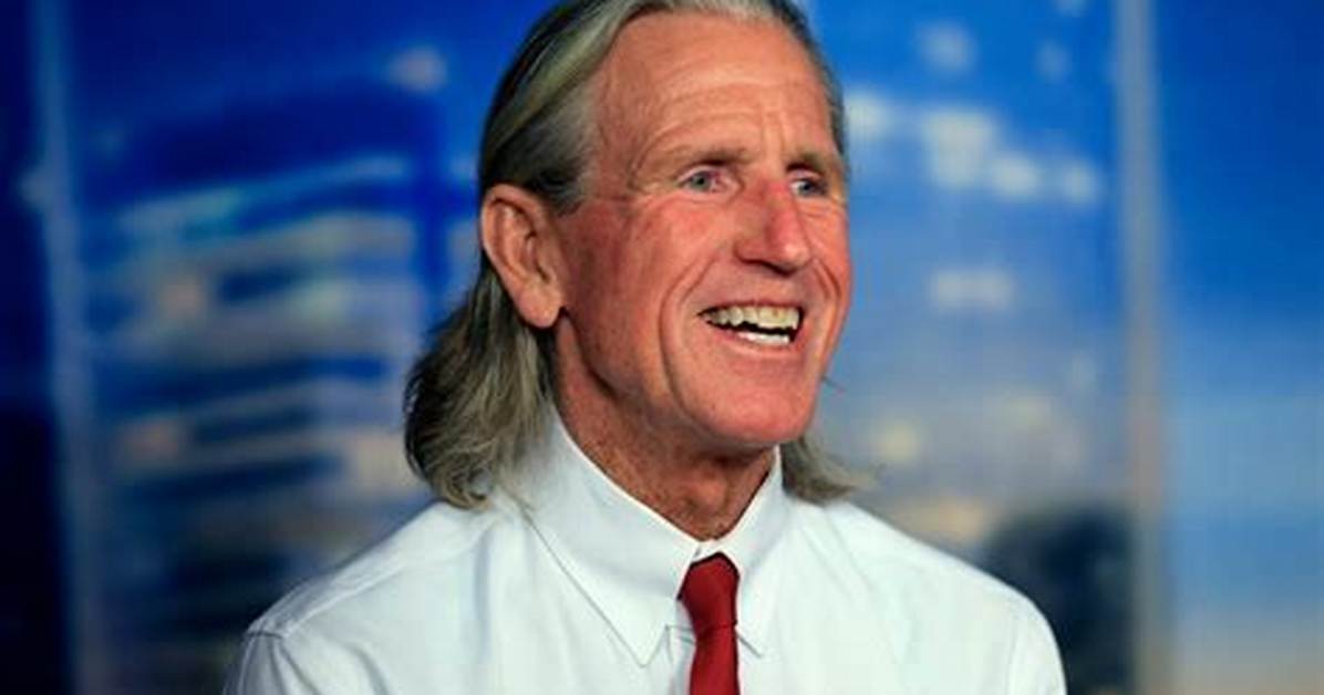 Tim Deegan Net Worth