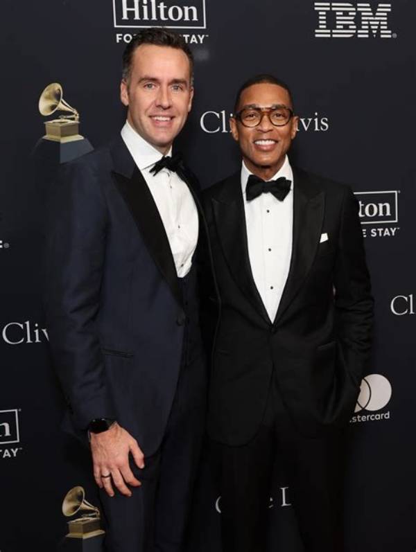 Tim Don
