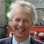 Tim Goodacre