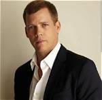 Tim Griffin Height