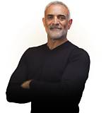 Tim Grover