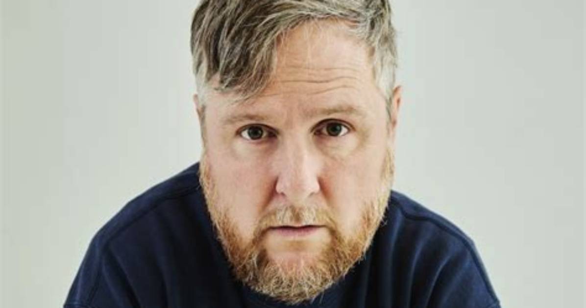 Tim Key