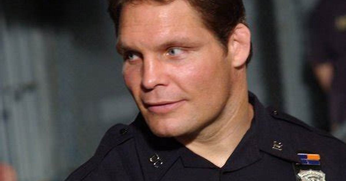 Tim Lajcik