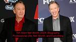 Tim Story Net Worth 2024