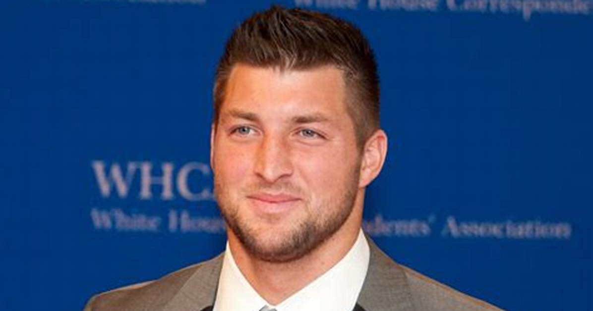 Tim Tebow