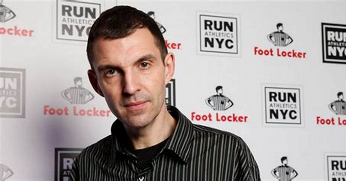 Tim Westwood Net Worth