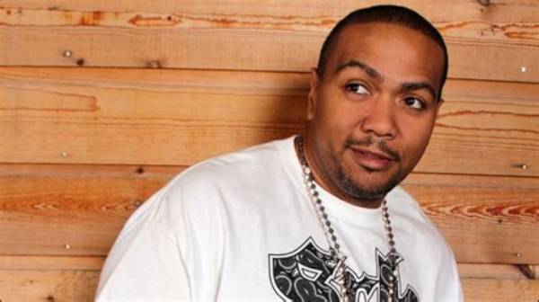Timbaland Net Worth – How Much Is Timbaland Worth?