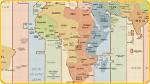 Time Difference Between Nigeria and South Africa