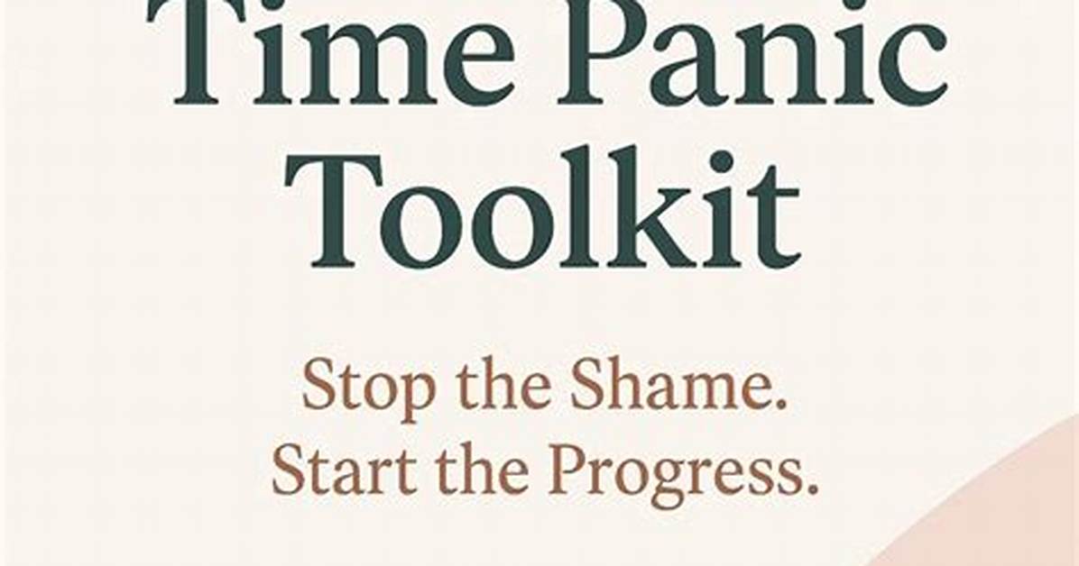 Time to Panic Following Decommitments?
