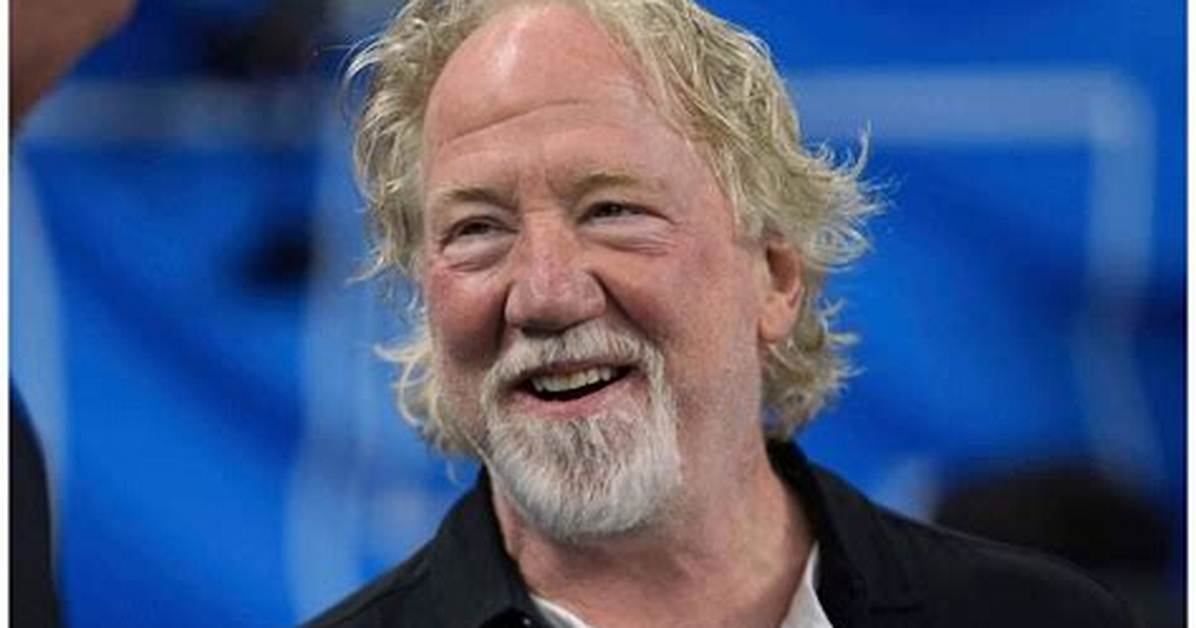 Timothy Busfield Net Worth