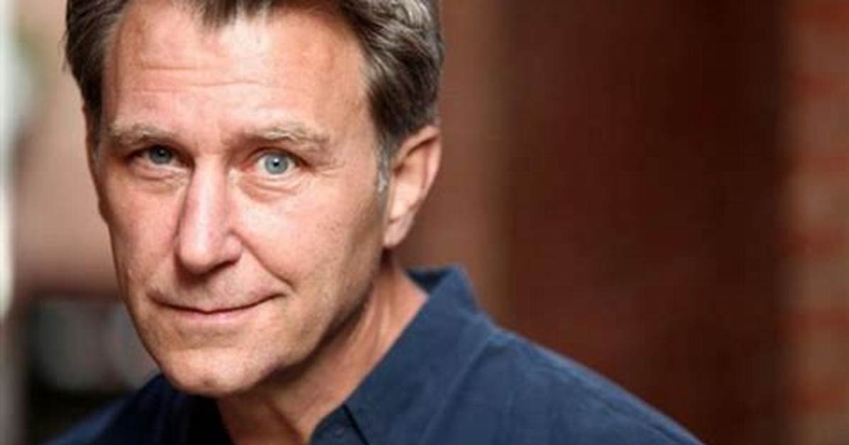Timothy Carhart | Bio, Age, Net Worth, Relationship, Career