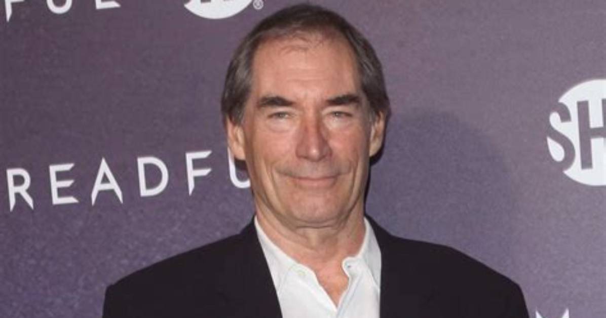 Timothy Dalton – Biography, Facts & Life Story