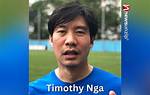 Timothy Nga Was He Gay? Discover His Family and Wealth Prior to Death