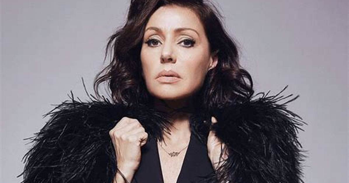 Tina Arena