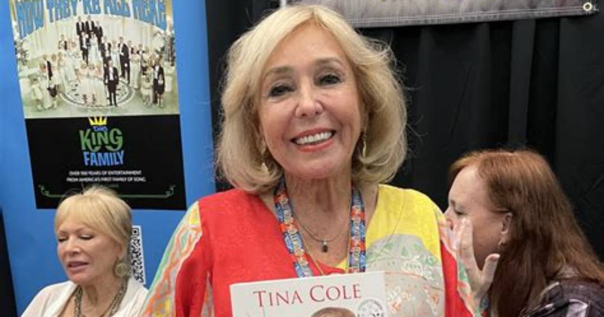 Tina Cole