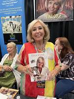 Tina Cole