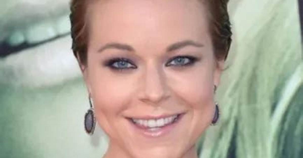 Tina Gullickson Net Worth – Age, Height, Career, Wiki & Biography