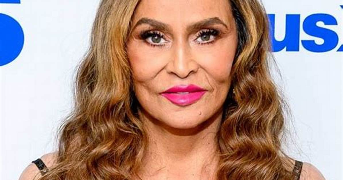 Tina Knowles Net Worth – How Much Is Knowles Worth?