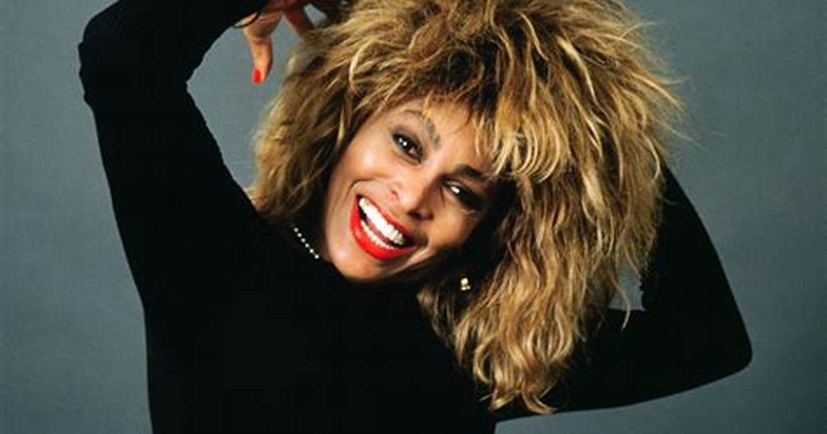 Tina S Net Worth