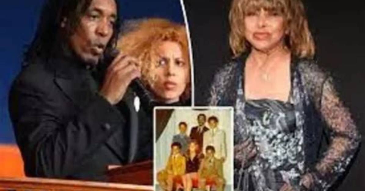 Tina Turner Sensed Her Late Son Craig Turner Was in a “Good Place”