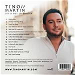 Tino Martin from Netherlands | Popnable