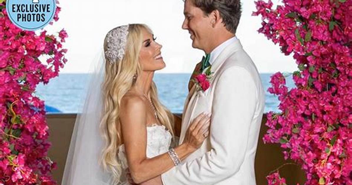 Tinsley Mortimer Fiance Robert Bovard: Wikipedia & Engagement