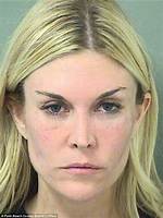 Tinsley Mortimer Mug Shot: Arrest & Charge: Where Is She Now?