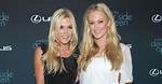 Tinsley Mortimer's Sister Dabney Used to Be a Reality Star Too