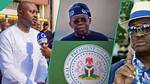 Tinubu Hints at Why He Dragged 36 Governors to Court