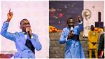Tinubu’s Inauguration: Dunamis Pastor Sends Strong Message to Witches, Wizards Coming to Abuja