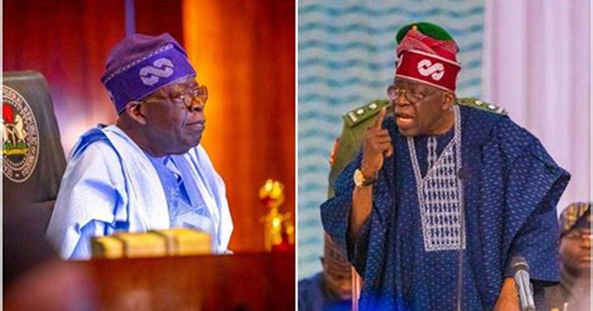Tinubu's Ministerial List Finally Ready as Nominees Undergo Security Checks at Dss