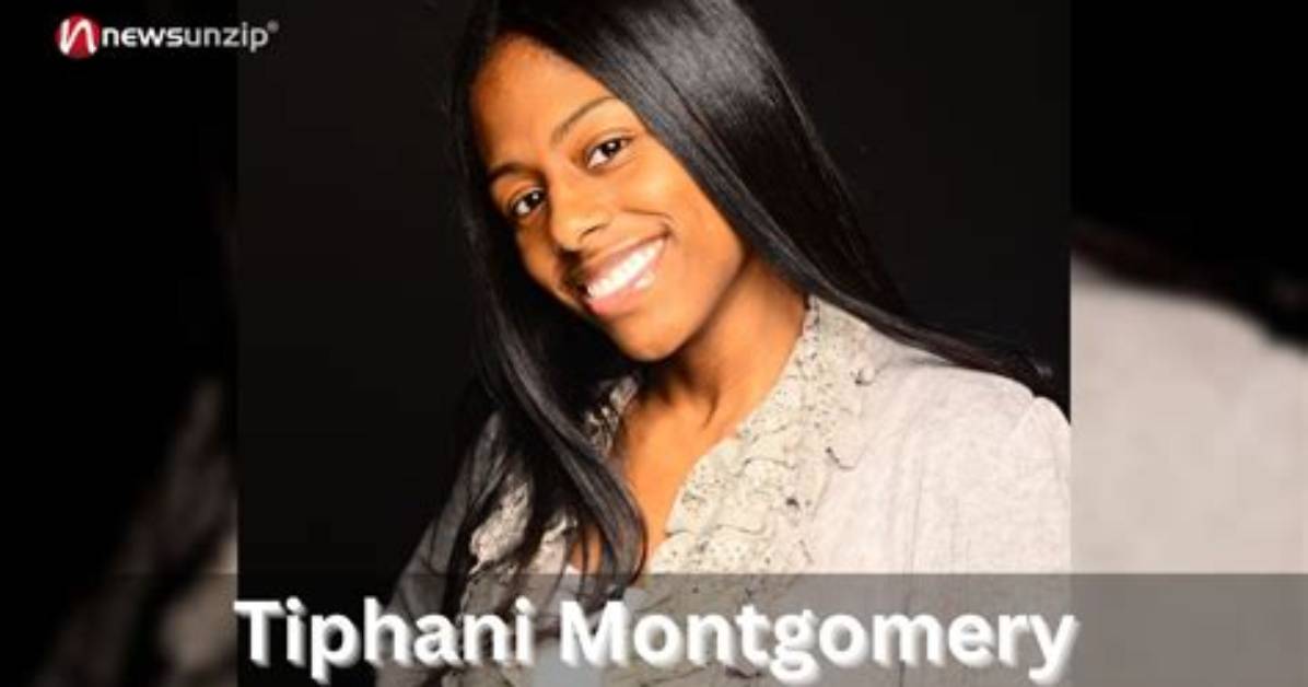 Tiphani Montgomery Called Beyonc%C3%A9 a Witch in 150. Jpg