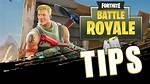 Tips and Tricks for the Best 'Fortnite' Building Experience