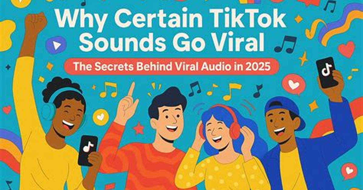 Tired of Certain Tiktok Sounds or Songs? Apparently You Can Block Them
