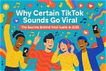 Tired of Certain Tiktok Sounds or Songs? Apparently You Can Block Them