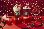 'Tis the Season! Starbucks' Holiday Drinks Are Back in 2021, and These Are Our Favorites