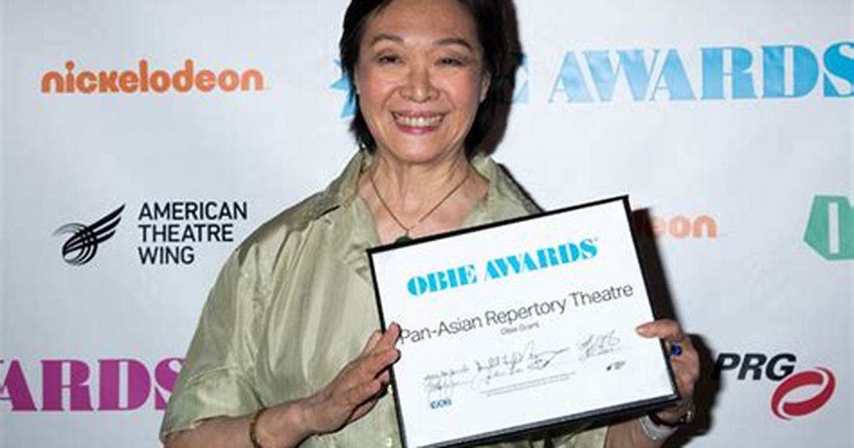 Tisa Chang